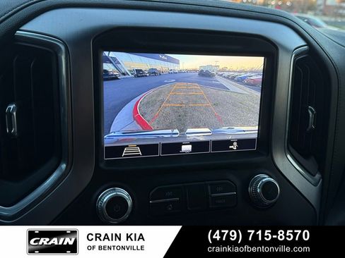 Used 2020 GMC Sierra 1500 Elevation w/ Elevation Value Package image 17