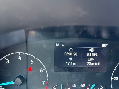 New 2025 Ford Transit 250 148 Medium Roof w/ Load Area Protection Package image 14