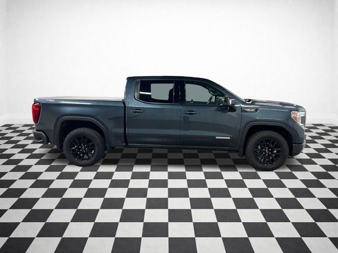 Used 2020 GMC Sierra 1500 Elevation w/ Elevation Value Package AWD/4WD image 2