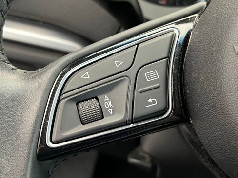 Used 2019 Audi A3 2.0T Premium Plus w/ Premium Plus Package FWD image 24