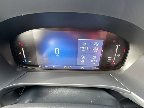 Certified 2023 Ford Escape Active w/ Tech Pack #1 AWD/4WD image 12