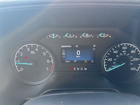 New 2026 Ford F150 STX AWD/4WD image 27