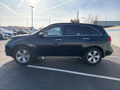 Used 2012 Acura MDX 3.7L image 2