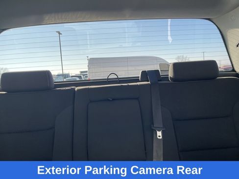 Used 2018 Chevrolet Silverado 2500 LT w/ LT Fleet Convenience Package AWD/4WD image 21