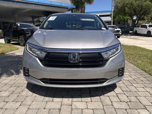 Used 2023 Honda Odyssey Touring image 19