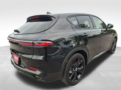 Used 2024 Dodge Hornet R/T Plus AWD/4WD image 11