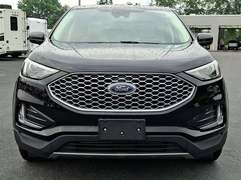 Used 2023 Ford Edge SEL w/ Convenience Package AWD/4WD image 5