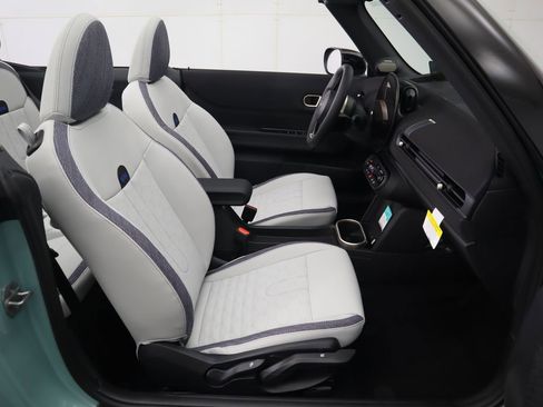 New 2026 MINI Cooper S image 29