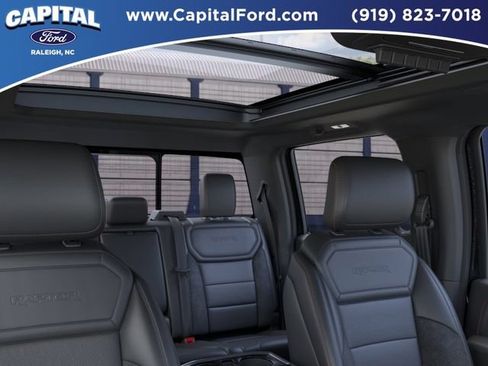 New 2026 Ford F150 Raptor AWD/4WD image 22