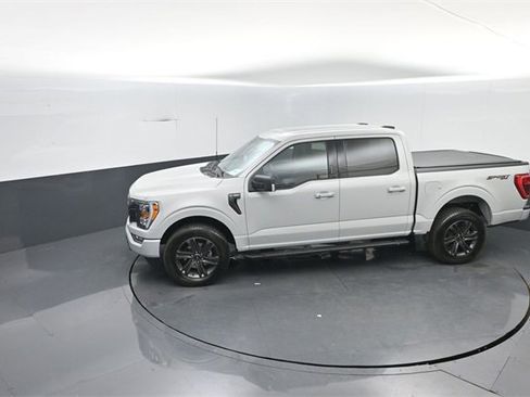 Certified 2023 Ford F150 XLT w/ Equipment Group 302A High image 21