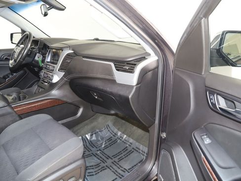 Used 2015 GMC Yukon SLE w/ Convenience Package AWD/4WD image 36