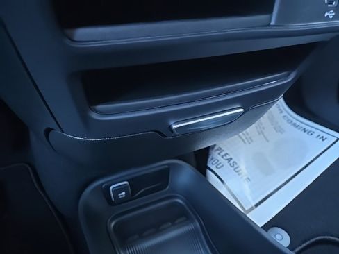 New 2026 Chrysler Pacifica Select w/ S Appearance Package image 59