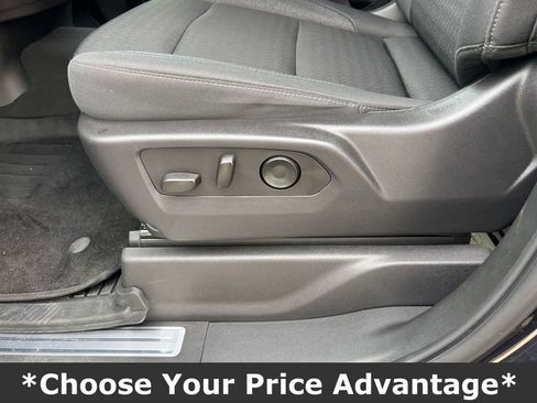 Used 2024 GMC Sierra 1500 Elevation w/ X31 Off-Road Package image 45