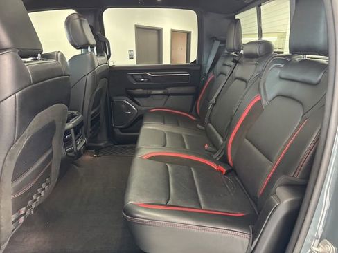 Used 2021 RAM 1500 TRX w/ TRX Lanuch Edition image 20