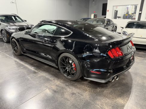 Used 2018 Ford Mustang Shelby GT350 w/ Convenience Package RWD image 5
