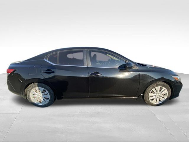 Used 2021 Nissan Sentra S FWD image 15