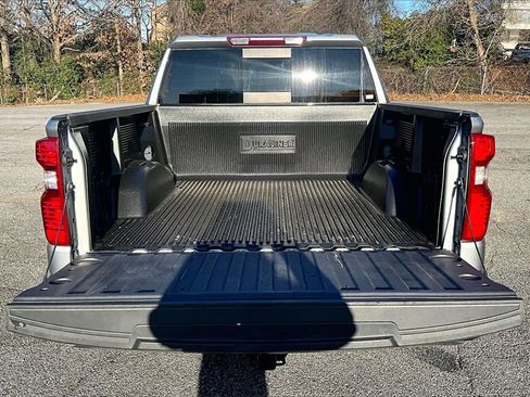 Certified 2023 Chevrolet Silverado 1500 LT w/ Texas Edition Plus image 29