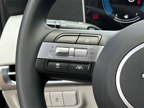 New 2025 Hyundai Tucson SEL image 25