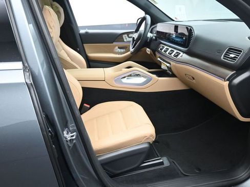 New 2026 Mercedes-Benz GLE 350 4MATIC image 27