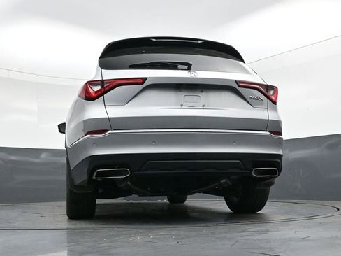 Used 2023 Acura MDX FWD w/ Technology Package image 31