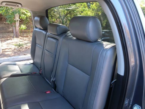 Used 2007 Toyota Tundra Limited image 23