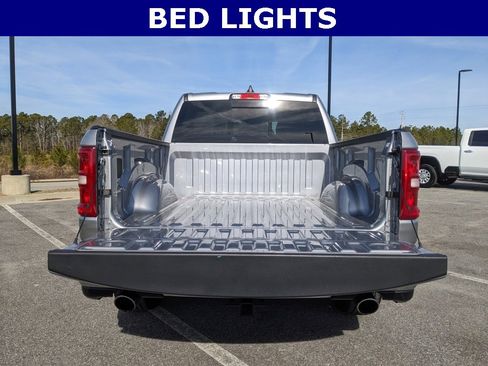 Used 2025 RAM 1500 Laramie image 13