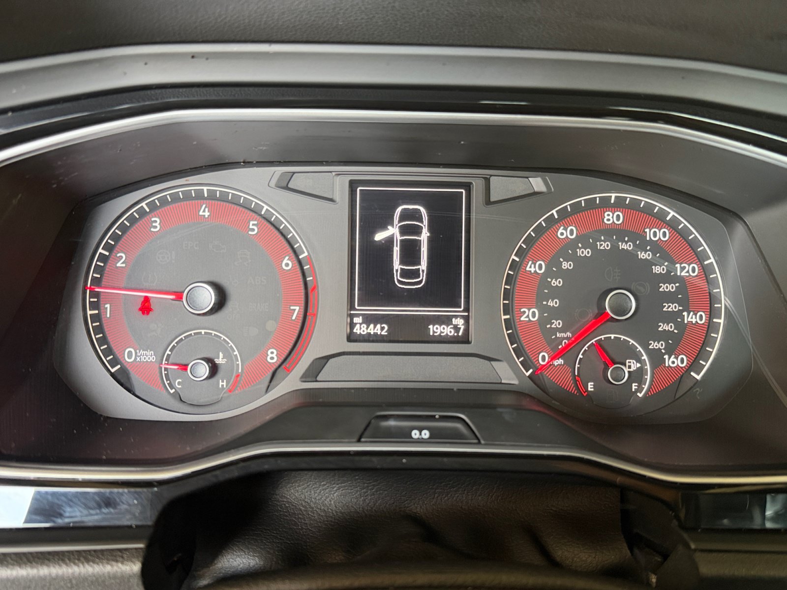 Used 2020 Volkswagen Jetta R-Line FWD image 10