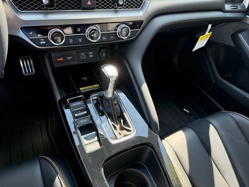 Certified 2026 Acura Integra A-Spec w/ Technology Package FWD image 23