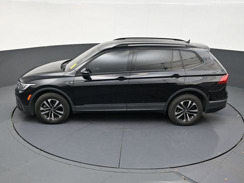 Used 2022 Volkswagen Tiguan S FWD image 13