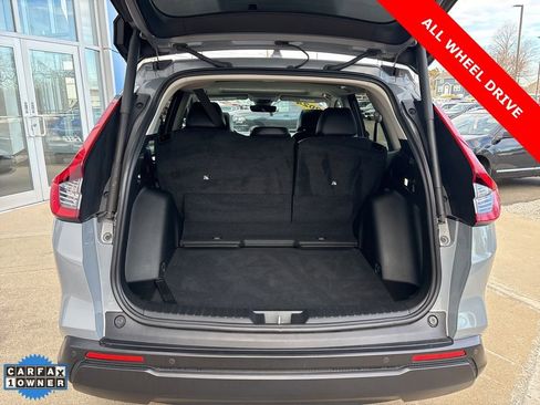 Used 2024 Honda CR-V EX-L image 29