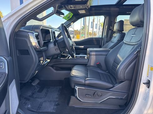 Used 2026 Ford F450 Platinum image 27