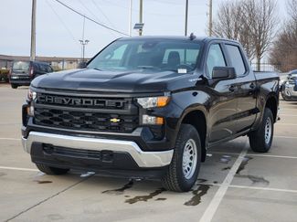 New 2026 Chevrolet Silverado 1500 W/T w/ WT Value Package video 2