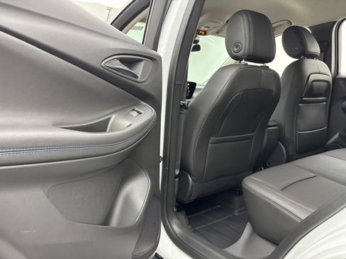 New 2026 Buick Encore GX Sport Touring w/ Advanced Technology Package FWD image 33