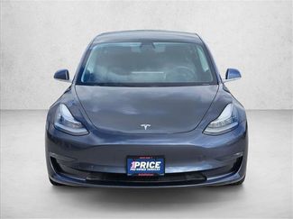 Used 2020 Tesla Model 3 Long Range video 2