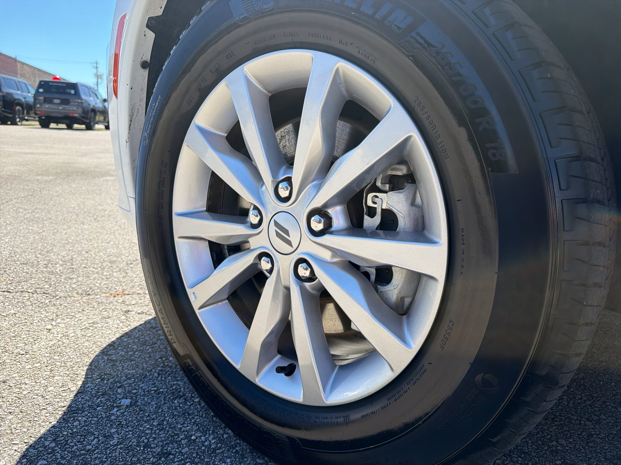 Used 2025 Dodge Durango GT RWD image 11