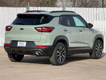 New 2026 Chevrolet TrailBlazer ACTIV w/ Convenience Package
