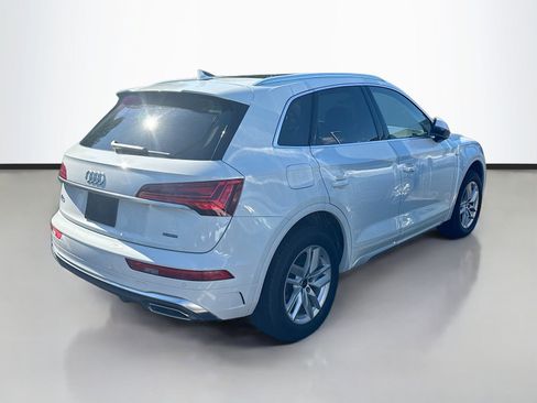 Used 2022 Audi Q5 2.0T Premium AWD/4WD image 7