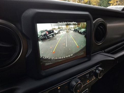 Certified 2022 Jeep Wrangler Unlimited Sport image 27