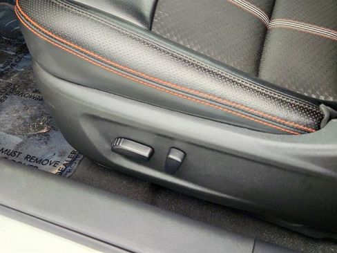 Used 2023 Nissan Altima 2.5 SR image 11