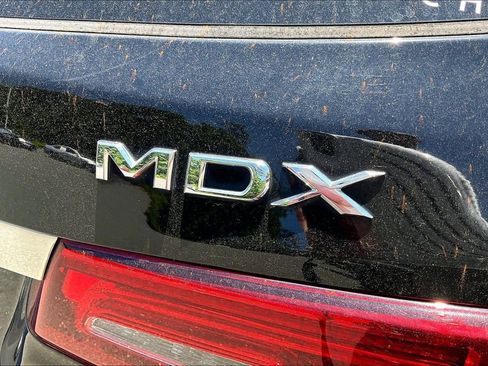 Used 2020 Acura MDX SH-AWD w/ Technology Package image 26