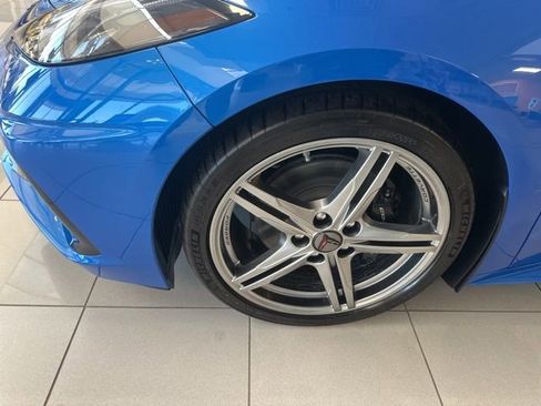 New 2026 Chevrolet Corvette Stingray image 9