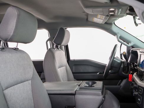 Used 2023 Ford F350 XL w/ XL Chrome Package image 27