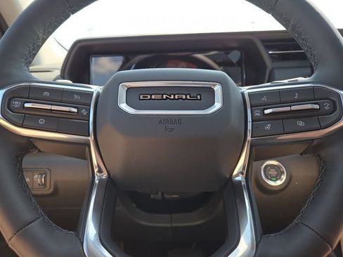 New 2026 GMC Terrain Denali w/ LPO, Floor Liner Package AWD/4WD image 38