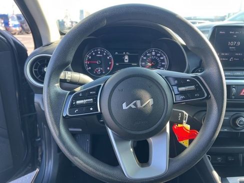Certified 2023 Kia Forte LXS w/ LXS Technology Package image 14