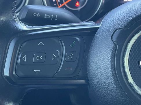 Used 2020 Jeep Wrangler Sport image 24