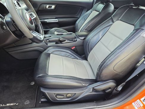 Used 2021 Ford Mustang GT w/ Equipment Group 301A RWD image 14