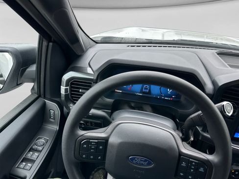 Used 2025 Ford F150 STX w/ Equipment Group 200A AWD/4WD image 46