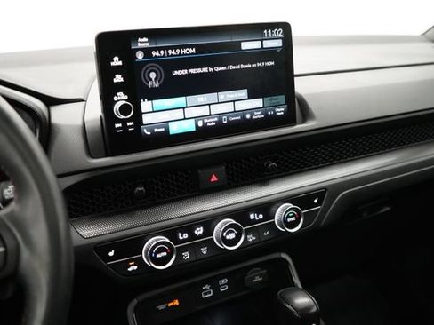 Used 2025 Honda CR-V Sport-L image 25