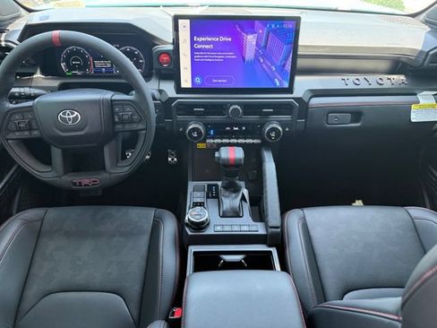 Used 2026 Toyota Tacoma TRD Pro AWD/4WD image 25