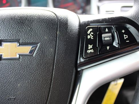 Used 2014 Chevrolet Camaro LS RWD image 19